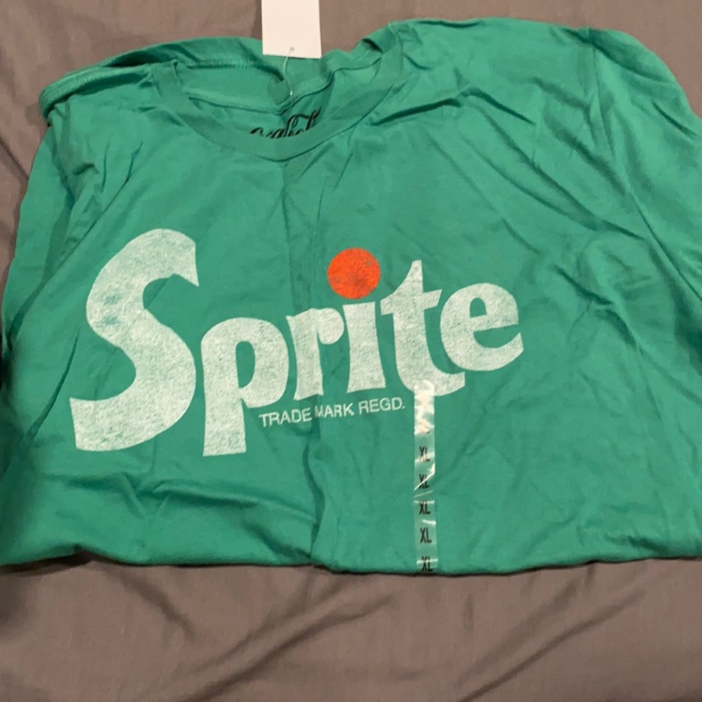 Sprite T-Shirt